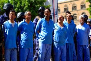 في ذكرى إعدام أبناء تهامة.. مسؤول حكومي: هذه جريمة لن تسقط بالتقادم