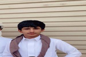تفوق يمني في الغربة.. أحمد خالد العواضي يحقق 99% في الثانوية العامة بالسعودية
