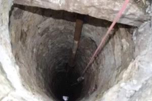 غرقًا في بئر.. وفاة شاب وطفل بتعز