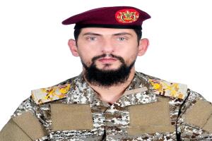 اللواء عبدالرحمن الوادعي يهنئ المملكة العربية السعودية قيادةً وشعبًا بمناسبة اليوم الوطني