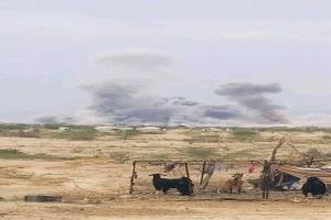 الكشف عن المواقع الحوثية المستهدفة في صنعاء