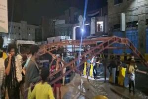 تعز على صفيح ساخن!!