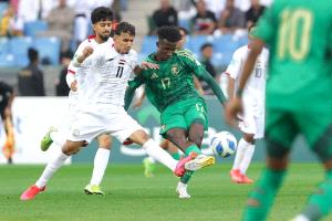 المنتخب السعودي يتوج بطلاً لكأس الخليج للشباب على حساب منتخبنا الوطني
