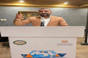 شباب عدن يضعون مدينتهم على خارطة الدبلوماسية الثقافية والسياحية العربية