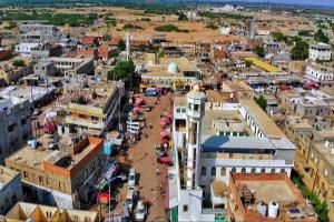 مناشدة عاجلة لرئيس الحكومة ووزيري التربية والخدمة المدنية