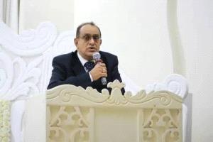 عدن تستعد لانعقاد المؤتمر الأول لجراحة الأوعية الدموية في نوفمبر القادم