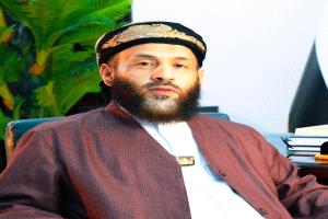 وزير الأوقاف: الانخراط مع المليشيا الحوثية مصيره الخسران ولا يجلب إلا الهلاك