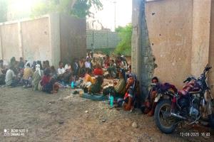 قبيلة آل حنش ترد على تصريحات أمن أبين بشأن قضية مقتل الشاب علي الحنشي وتطالب باعتذار رسمي