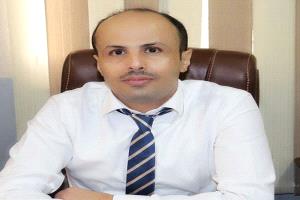 وزير الشؤون القانونية: الحوثيون يعتقلون أكثر من 200 مواطن والبعثة الأممية غير جادة في قضية موظفيها