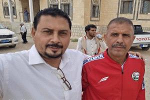 بعد 17 عاماً… لقاء الذكريات بين عادل القباص والكابتن فيصل أسعد