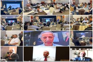 عدن تستضيف إنعقاد الملتقى الأول للإستثمار الملائكي في اليمن ٢٠٢٥م
