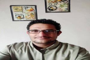 انقطاع الاتصال بالأديب أوراس الإرياني في صنعاء منذ أكثر من يوم