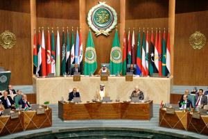 الإمارات ترأس الدورة (164) لمجلس جامعة الدول العربية وتؤكد دعمها لوحدة اليمن