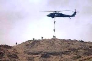 عاجل.. إنزال قوات كومندوز في صعدة وصدر حكومي كبير يؤكد
