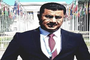 صلاح بن لغبر: الفساد يمر عبر الإعلام المموّل و”كن سارقاً سخياً وذكياً”