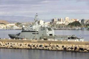 إيطاليا وإسبانيا ترسلان سفناً حربية لمرافقة "أسطول الصمود"، وطائرة نتنياهو تتجنب الأجواء الأوروبية