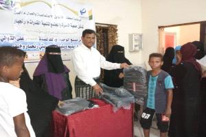 جمعية الأسرة والمجتمع بزنجبار تدشن توزيع الحقيبة المدرسية ولوازمها لعدد 350 من الأيتام
