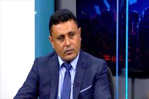 اليافعي: نحن مع رؤية واضحة لا مع ردود فعل متسرعة تكون نتائجها عكسية
