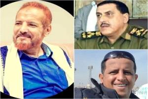 مدير امن عدن: لسنا مع اعتقال الصحفي فتحي بن لزرق