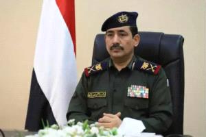 وزير الداخلية: قمنا بمعركة وطنية شاملة لمكافحة الإرهاب والتهريب وتوحيد القرار الأمني