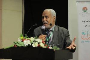 البروفيسور باطرفي يعلن عن مؤتمر علمي خامس حول أمراض وجراحة الجهاز الهضمي