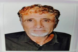 الإعلامي الطويل يعزي في وفاة صالح محمد الفهد الخليلي الكازمي
