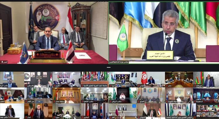 وزير الداخلية: اليمن عانى لسنوات من التدخلات الايرانية ودعم المليشيات الارهابية