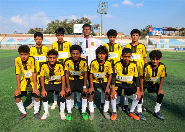 الأحد.. تكريم أبطال البطولة الرمضانية للفئات العمرية بتعز