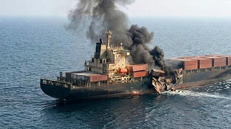 "هيئة بريطانية: ناقلة نفط تتعرض لهجوم مجهول قرب الدوحة"