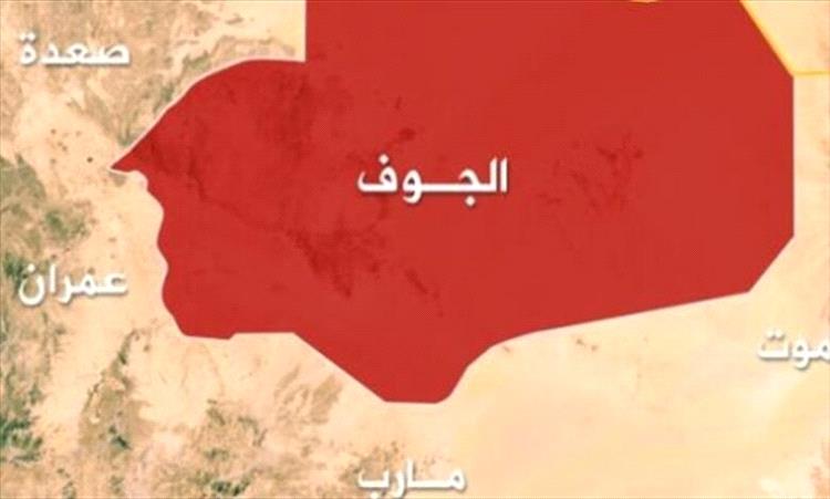 كمين قبلي دامٍ في الجوف يخلف قتيلاً وجريحاً وسط تصاعد التوترات