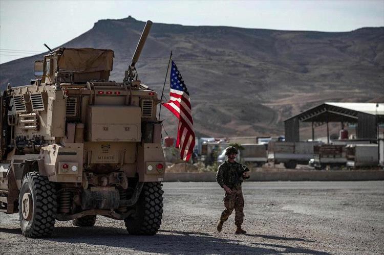 التايمز: الأضرار في القواعد الأمريكية بلغت 1.5 مليار دولار والقتلى يتجاوزون 13