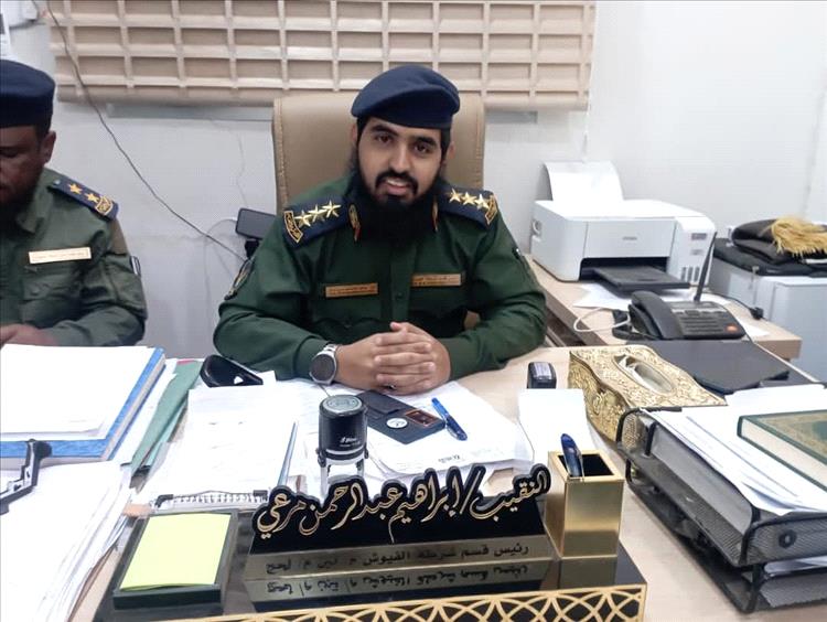 مدير شرطة الفيوش يقر إجراءات أمنية حازمة لضبط الاستقرار ومكافحة الجريمة