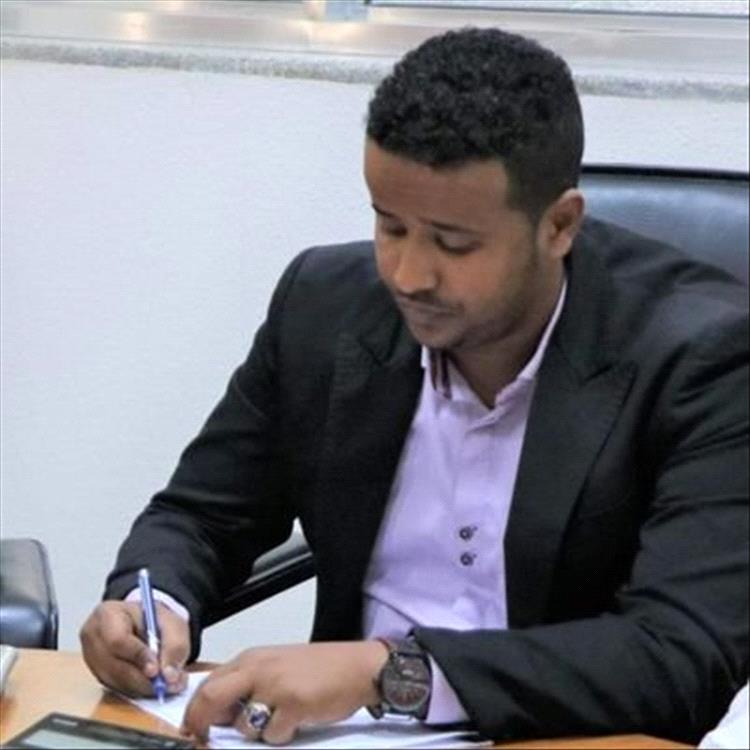 بامسلم يدعو إلى تطبيق النظام والقانون بشكل عادل في كافة المحافظات