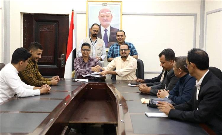 بدعم أممي.. "وزارة الشباب والرياضة"  و "شباب بلا حدود" توقعان مذكرة تفاهم