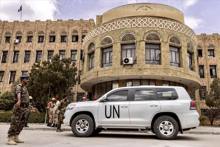 مليشيا الحوثي تختطف موظفة دولية في صنعاء