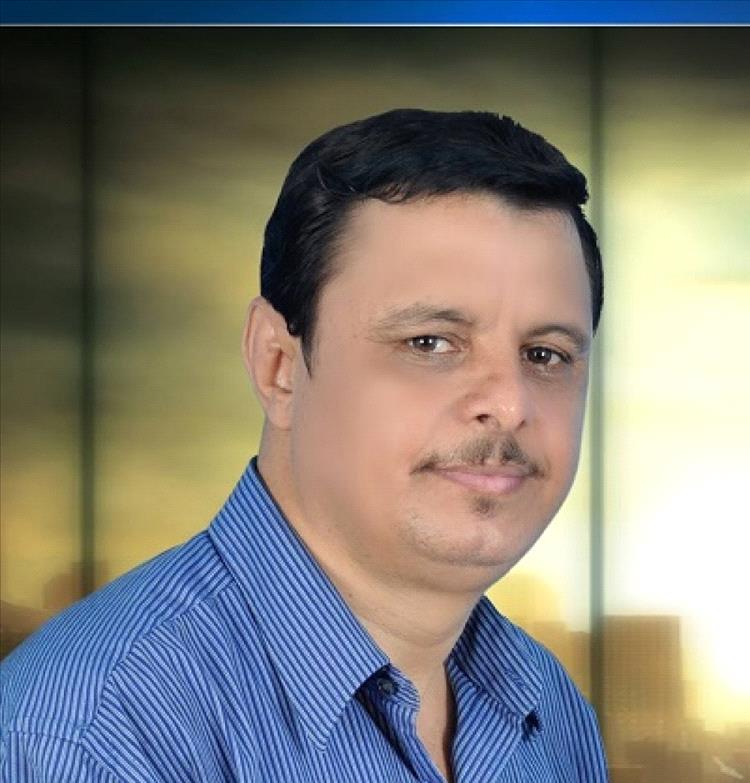 صلاح السقلدي: تصريحات مستشار إماراتي محاولة لإرضاء الرياض على حساب شركاء الداخل