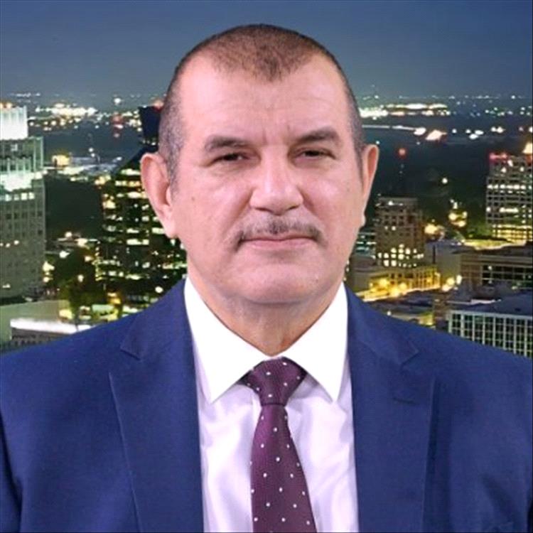 دعوة لتوحيد الصف الوطني في اليمن.. الهاشمي يطالب بجبهة عريضة لدعم الدولة والأمن.