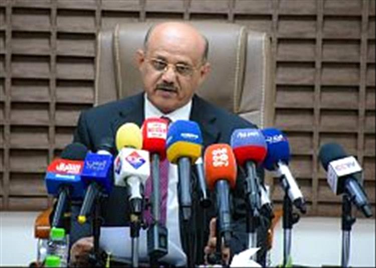 محافظ البنك المركزي: بيان صندوق النقد الدولي يعكس عودة التفاعل المؤسسي مع المجتمع الدولي