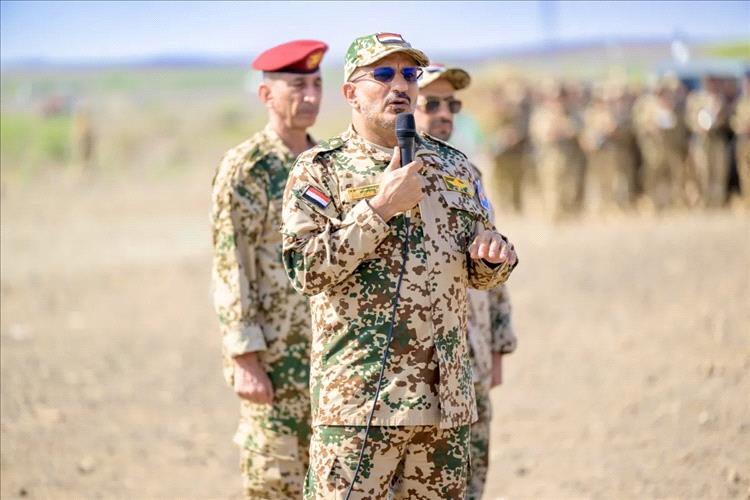 الفريق طارق صالح: معركة تحرير اليمن باتت وشيكة ودور التحالف العربي حاسم
