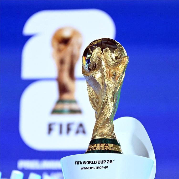 الذكاء الاصطناعي يرشّح إسبانيا للتتويج بكأس العالم 2026
