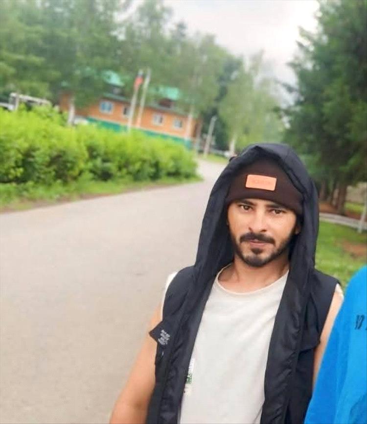 مقتل يمني في القوات الروسية في أوكرانيا