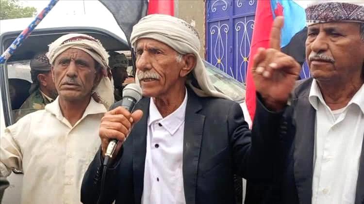 إصابة حسين الميسري برصاص عناصر مسلحة بمودية