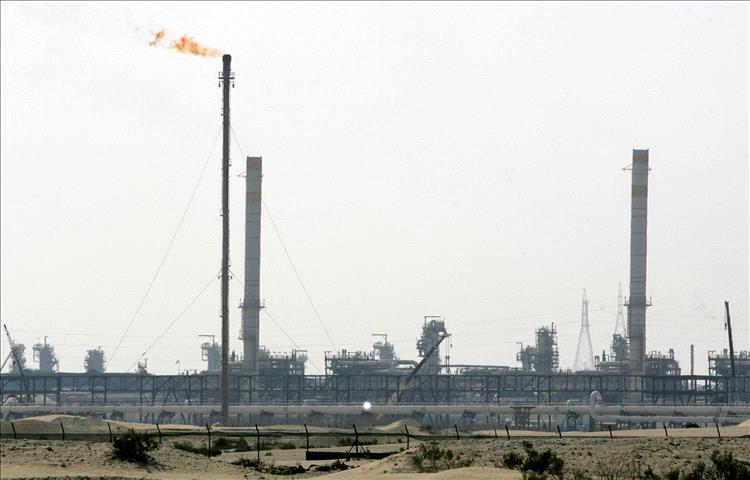 حريقان في منشآت حبشان للغاز بأبوظبي يسفران عن وفاة وإصابات