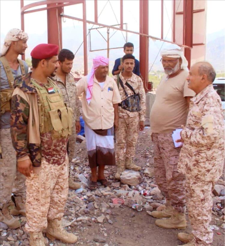 اشتباك دامٍ يهز الحبيلين.. سقوط ضحايا ومطالبات عاجلة باحتواء الموقف