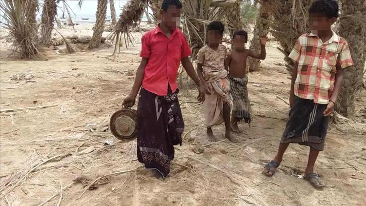 تقارير دولية: الألغام ومخلفات الحرب تواصل حصد أرواح أطفال اليمن