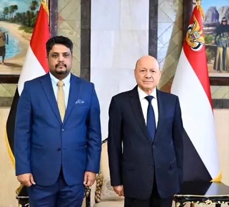 وزير التعليم الفني: مصر الحضن الدافئ للعروبة وداعم ثابت لوحدة وسيادة اليمن