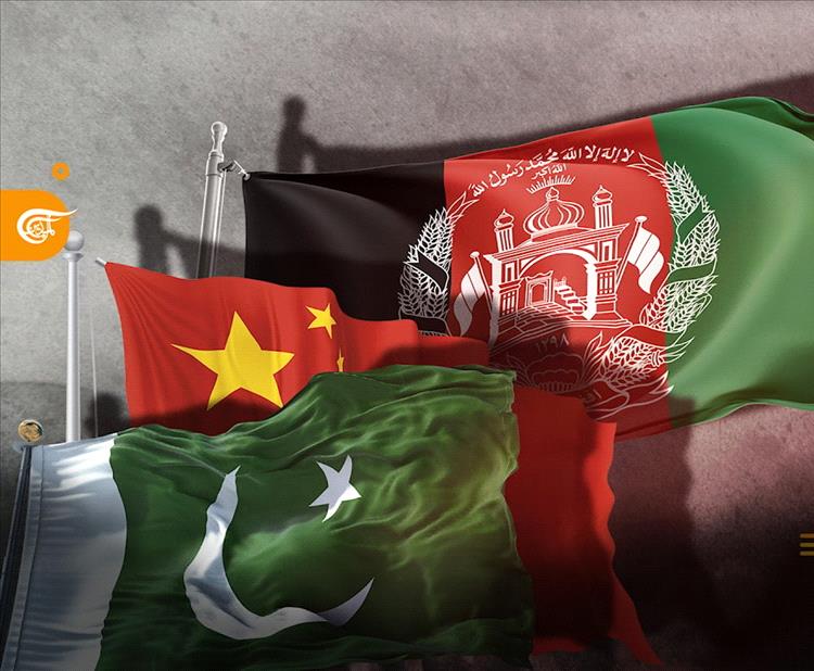 الصين تعلن تقدمًا في جهود الوساطة بين أفغانستان وباكستان