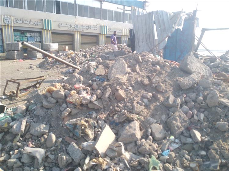 مالك محطة اليسر للغاز يناشد نيابة خور مكسر