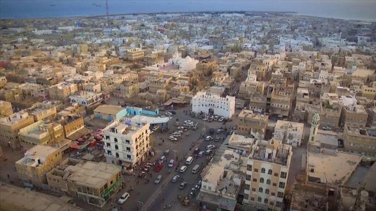 اتفاق ينهي قطاع قبلي شرق الشحر