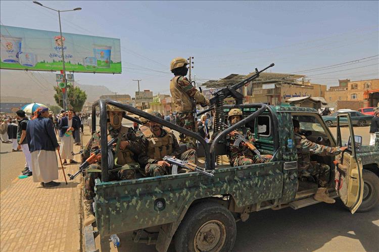 الحوثيون يتوعدون بـتصعيد تدريجي بعد رابع هجماتهم نحو إسرائيل